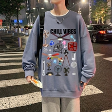 蓝色