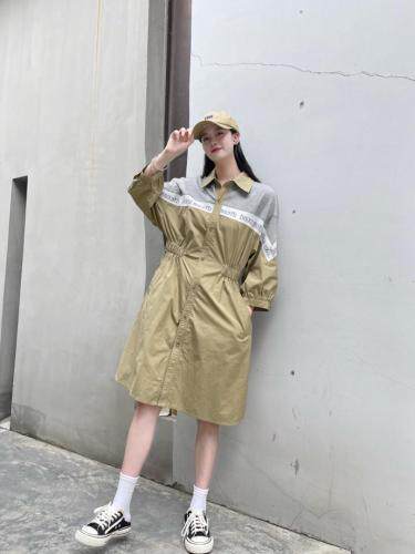 连衣裙，女装连衣裙，QIANCHEN 谦晨