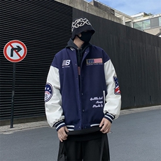 藏青色