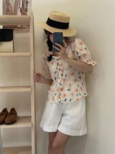 韩系小衫～，其它，DAP