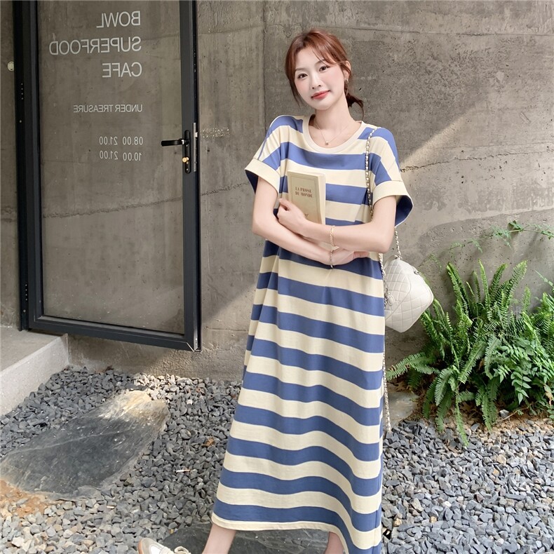 夏季新款连衣裙  Y2509图片