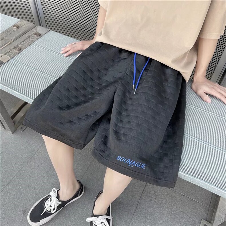 男春季潮流时尚休闲短裤KZ035P28,男装休闲裤,星座1116-2