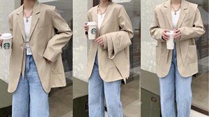 西服图片