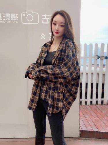 衬衣，其它，VolcanicFlame丽璨