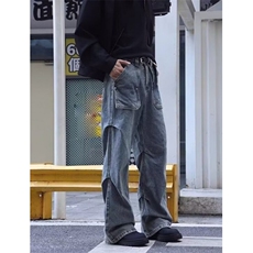 蓝色