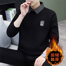 9068加绒黑色