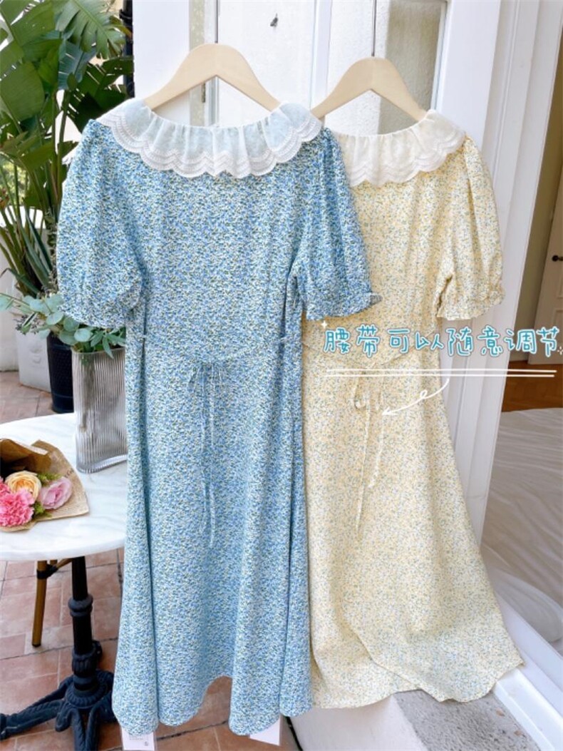 性价比超高的连衣裙，女装连衣裙，MISS(2F)