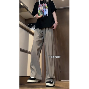 速干山本裤，XZ1005-1-TTH0027-P50控68图片