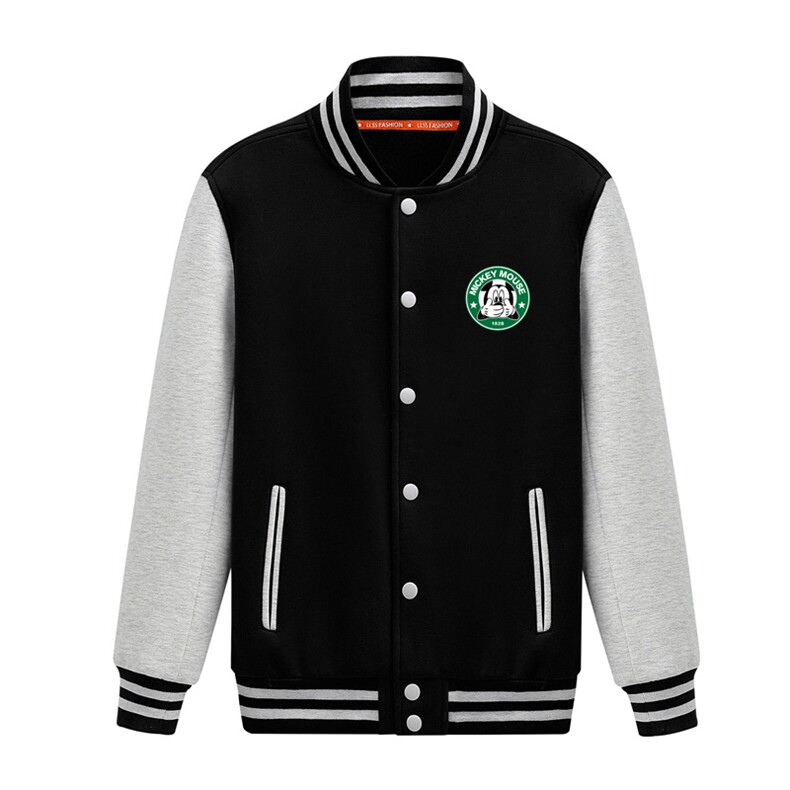 大货2025秋季新款棒球服卫衣外套大码宽松上衣Q8952-P55,女装短外套,星座211-2
