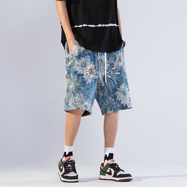 男春夏新款青少年时尚休闲裤DA002P36,男装休闲裤,星座1116-2