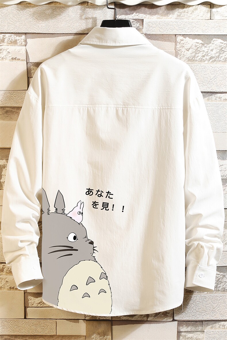 CS15150-P38加绒款-P48长袖衬衫男士大码宽松衬衣男寸衫砖墙,男装衬衫,电商A040A