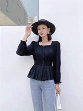 【现货】秋季新品小衫，其它，圣伊敏