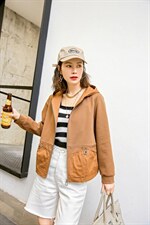 外套，其它，真维多利