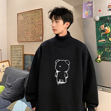 黑色