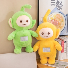 予朵玩具 十五寸天线宝宝