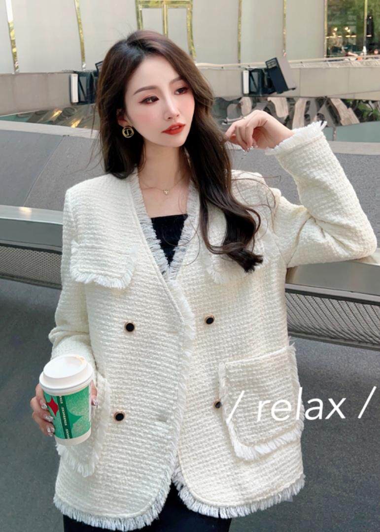 羽绒小香风，其它，春语雨桐