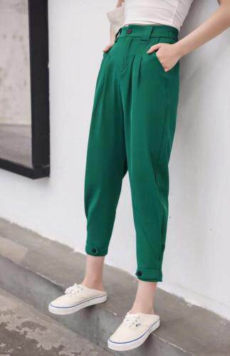 雪纺抖抖裤，女装，DCXY 超越