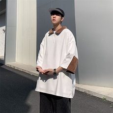 白色