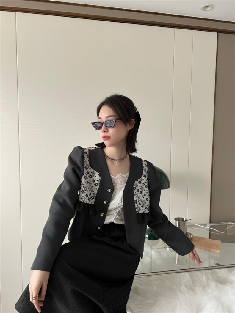 护花使者上衣，其它，Queena PHoebe