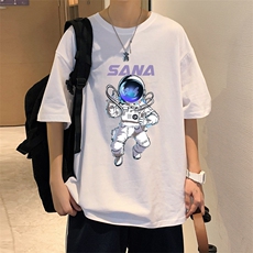 白色