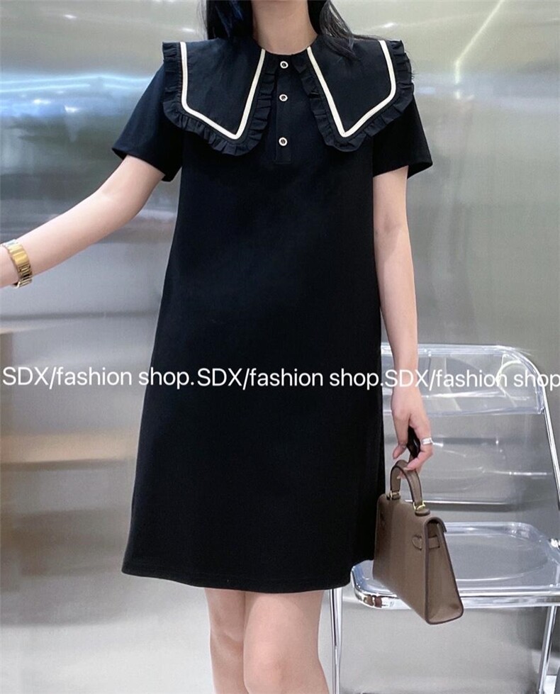 【新款】连衣裙，女装连衣裙，色调轩