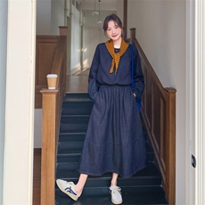 新款牛仔套装三件套已出货9503p175k288，女装套装/套裙，2C095