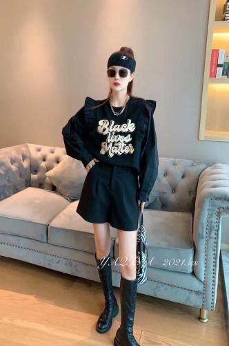 秋装卫衣，女装卫衣/绒衫，雅琪娜