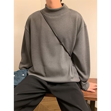 深灰色加绒