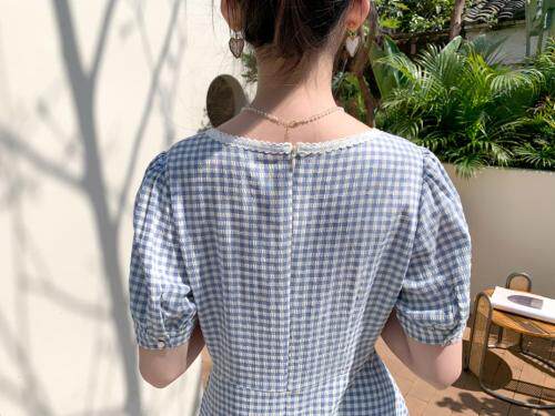 连衣裙，女装连衣裙，Lico&co(1F)