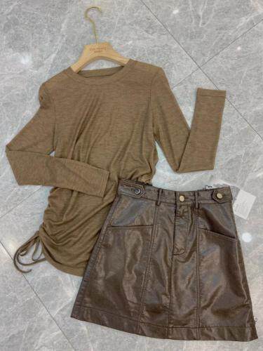 超柔打底衫，其它，转角爱尚