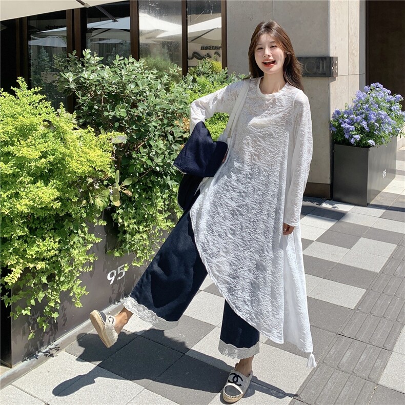 秋装新款！大量！马甲蕾丝三件套2C133-8963-P195-K268,女装套装/套裙,2C133