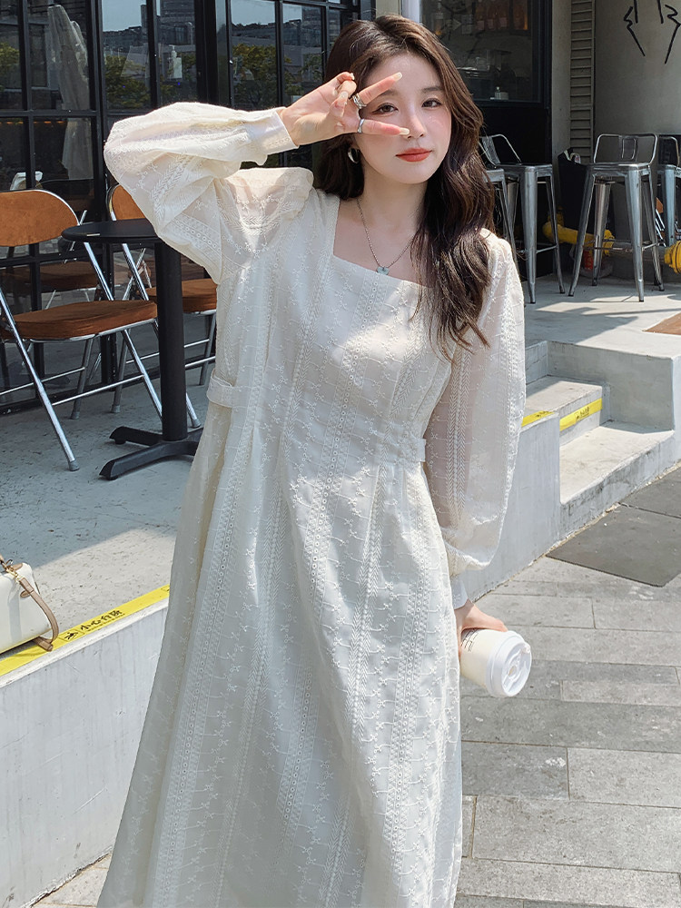 8823款连衣裙详情P125K178,女装连衣裙,浙宝305