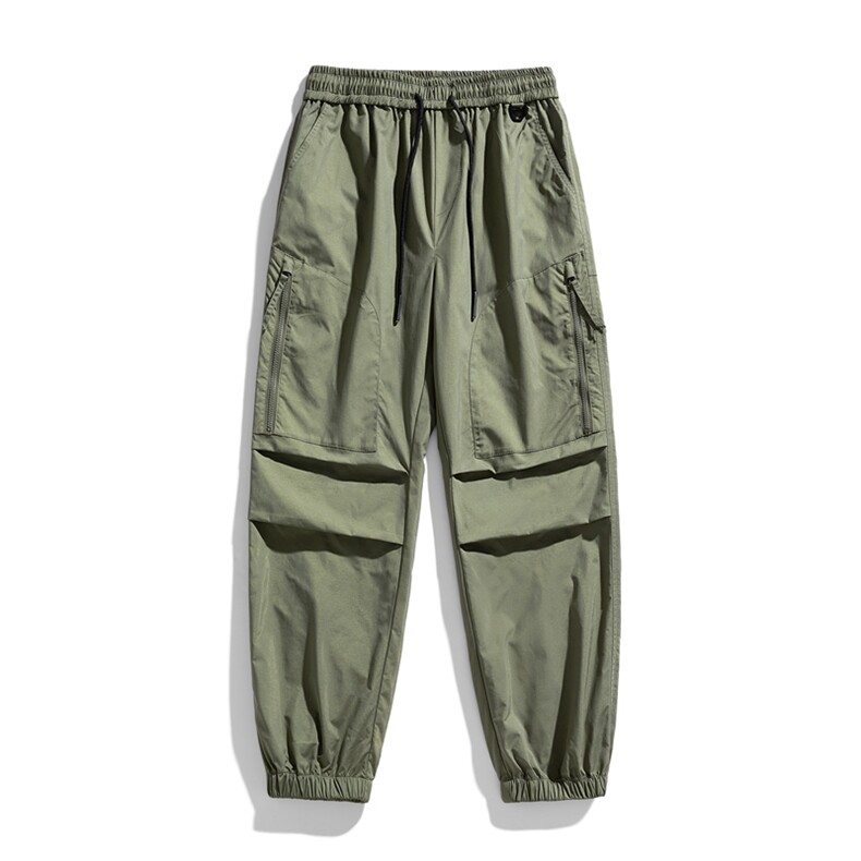 现货工装裤冲锋裤男户外机能风登山运动裤休闲裤AK0257-P48,男装休闲裤,星座308B-2