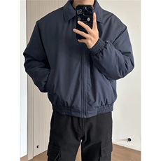 藏青色