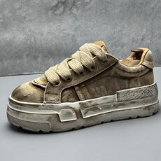 驼色