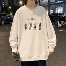 米白色
