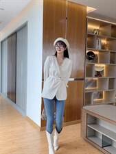 现货新款小外套，其它，艾涵o