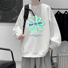 米白色