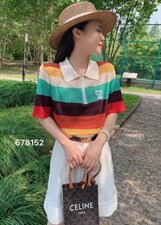 （现货）夏款装新款镂空针织衫，其它，茗涵公主