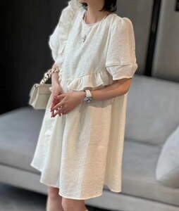 提花面料裙子,其它,时代公主