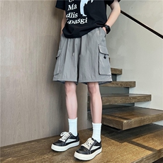 灰色