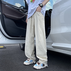 米色
