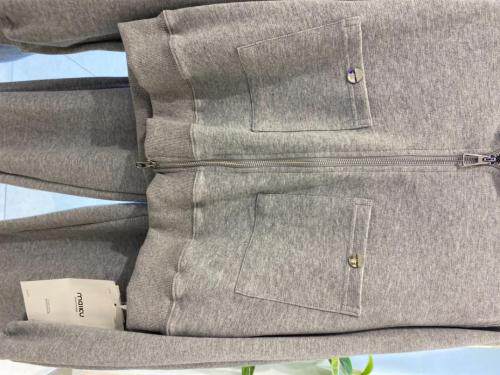 运动休闲套装，女装套装/套裙，maiku