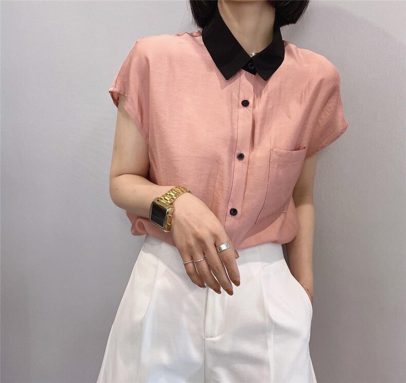 衬衣，其它，纽芮