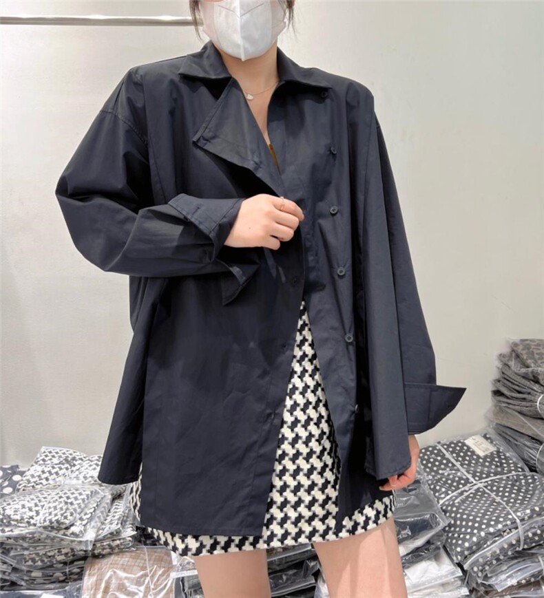 秋季欧韩大版衬衣，其它，昕叶良品