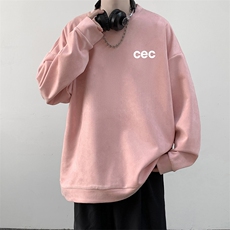粉色