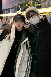 推荐2023冬季新款棉衣港风情侣棉服潮牌宽松上衣M6687图片