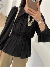 【显瘦·气质小衫】，其它，郭郭家