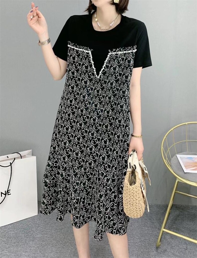 连衣裙，女装连衣裙，觅 愉