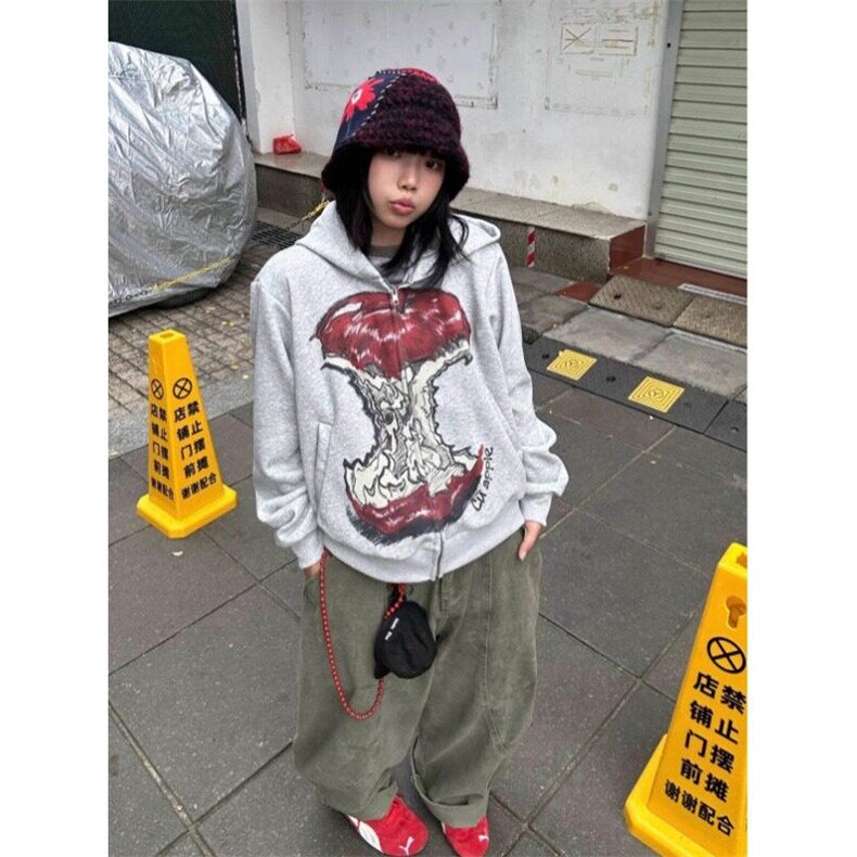 W9595-P58网图现货美式复古高街宽松直筒休闲裤,男装休闲裤,星座1608-2